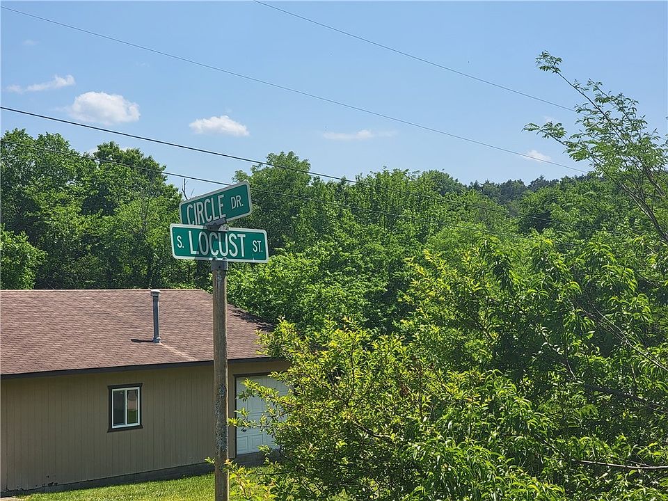 101 Circle Dr Lead Hill AR Zillow