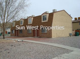 2808 Parque De Oeste Dr APT 2, Farmington, NM 87401