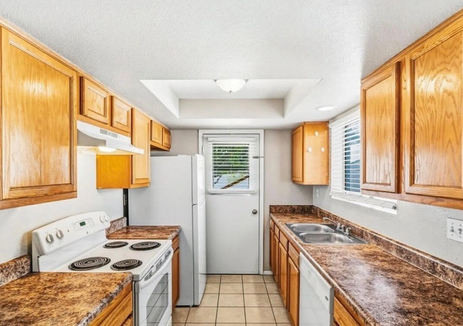 Two Bedrooms @ 645 Rio West Salado Parkway! — Photo 1