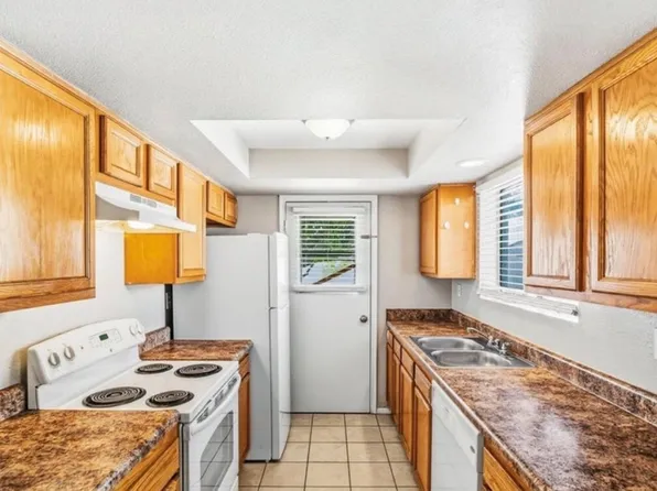 Two Bedrooms @ 645 Rio West Salado Parkway!