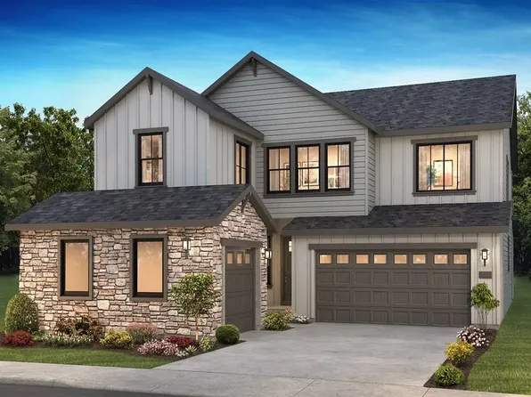 8718 Summerwalk Trl, Littleton, CO 80125