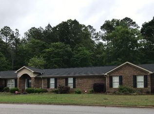 462 Morton Rd, Anniston, AL 36205