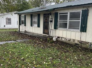 1210 Walnut St, Carthage, MO 64836