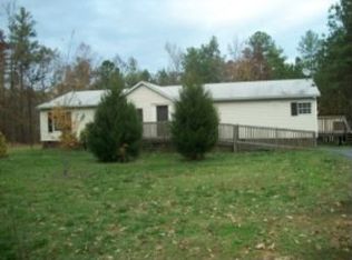 257 Fenner Rd, Jackson, GA 30233