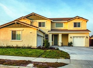 695 Monte Verde Ln, Brentwood, CA