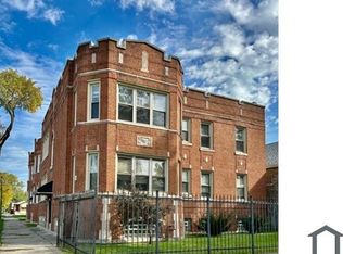 1251 W 86th St #1, Chicago, IL 60620