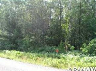 0 Spring Lake Rd, Trego, WI 54888