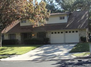 818 Firefly Dr, San Antonio, TX 78216