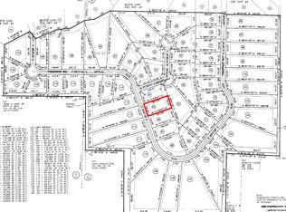 311 Preakness Way #LOT #65, Forsyth, GA 31029