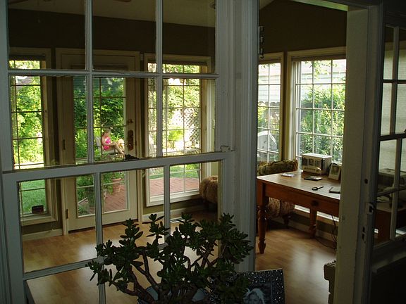 sunroom