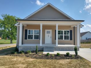 118 Foutch Ln, Smithville, TN 37166