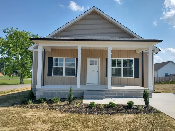 118 Foutch Ln, Smithville, TN 37166