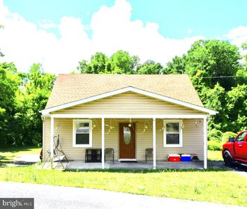 2721 Alderwood Ave, Baltimore, MD, 21227