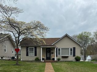 747 N Harrison Ave, Saint Louis, MO