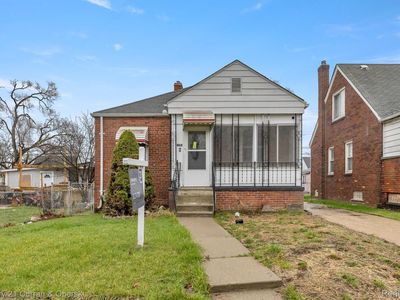 4167 19th St, Ecorse, MI, 48229