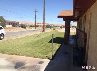 830 Paiute St, Bunkerville, NV 89007