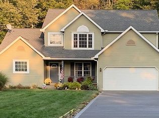 1419 Druid Dr, Akron, OH 44321