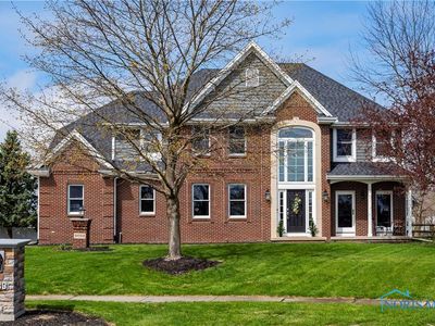 2033 Adams Ct, Perrysburg, OH, 43551