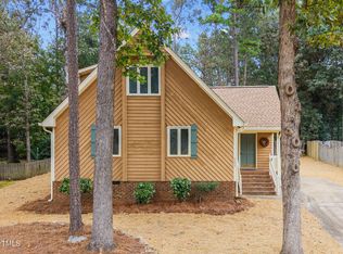 2508 Village Grove Rd, Raleigh, NC 27613