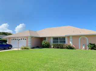 58 Fort Caroline Ln, Palm Coast, FL 32137