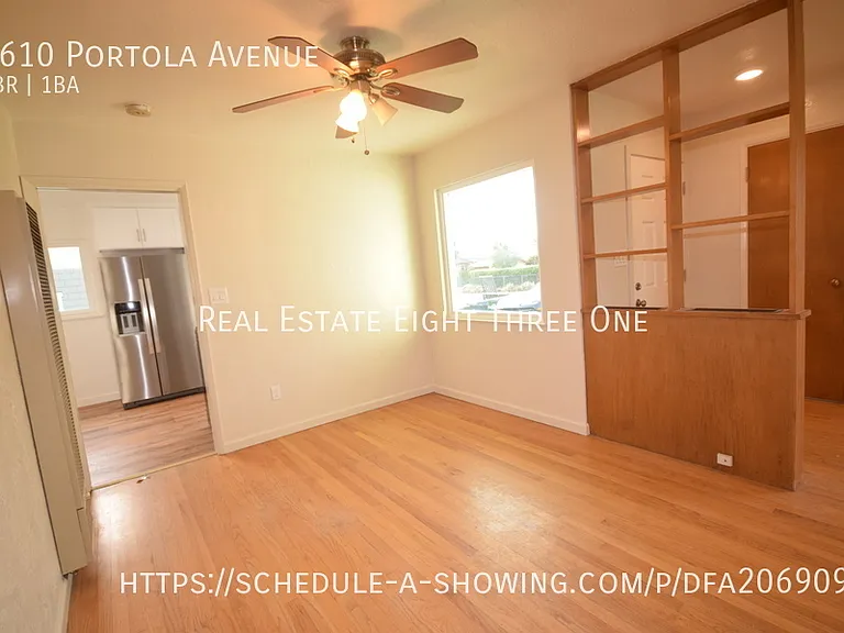 4610 Portola Dr — Photo 7