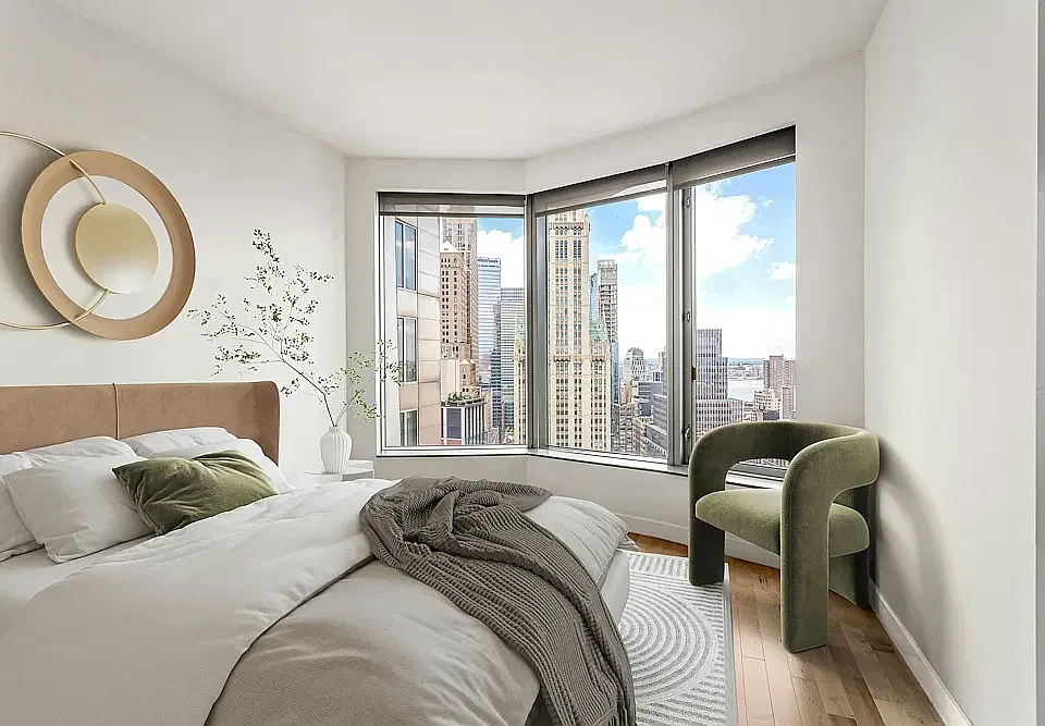 8 Spruce St #19K