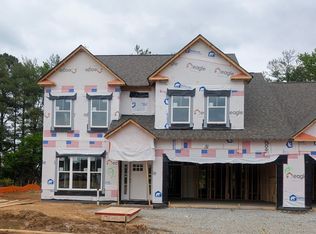8660 Hope Farm Ln, Mechanicsville, VA 23111