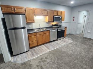 8 N Market St #3, Duncannon, PA 17020