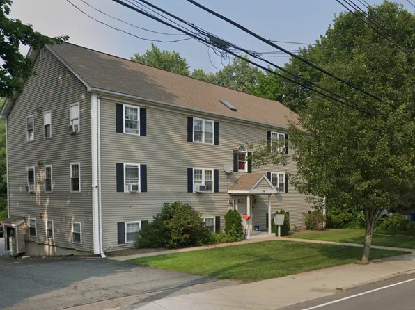 96 Maple Street, 96 Maple St #1, Attleboro, MA 02703