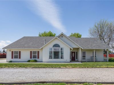 6689 County Road 20, Orland, CA, 95963
