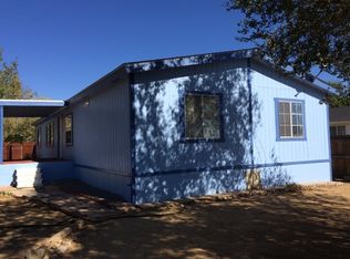 3420 Tourmaline Dr, Carson City, NV 89705