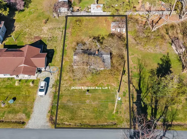 26404 Franklin Ln, Crisfield, MD 21817