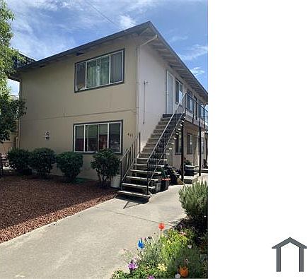 2nd image of 461 N San Pedro St APT 3