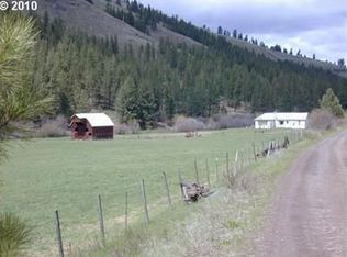 80292 Joseph Creek Rd, Enterprise, OR 97828