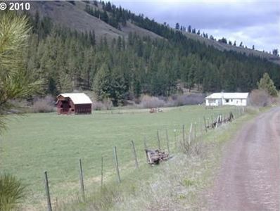 80292 Joseph Creek Rd, Enterprise, OR, 97828