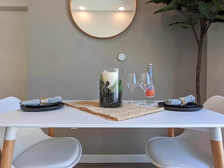 Interiors