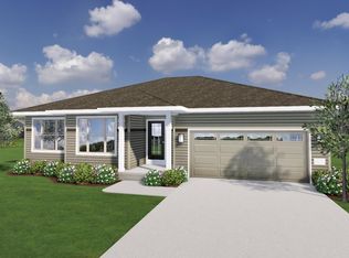 9613 Winter Basil Dr, Verona, WI 53593