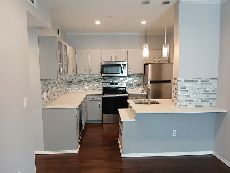 2601 Preston Rd #7101 — Photo 3