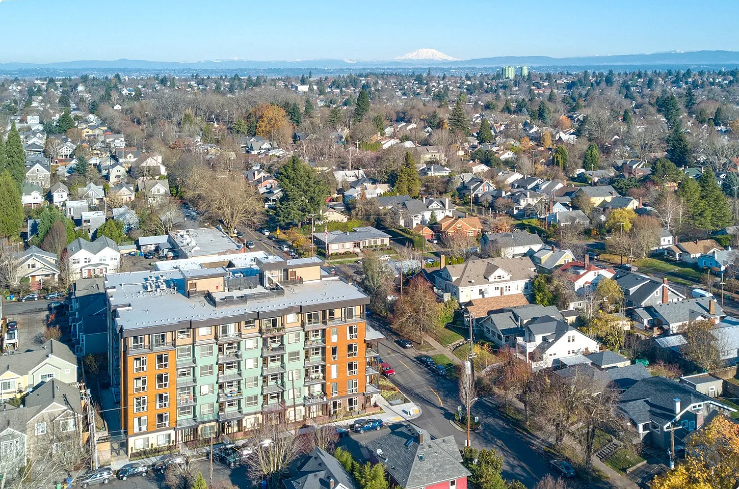 The Russell by Trion Living — Photo 2