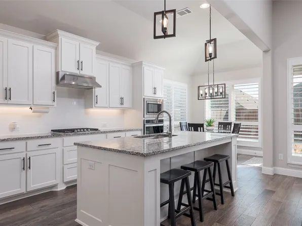 1517 Bird Cherry Ln, Prosper, TX 75078