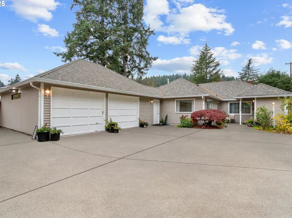 15390 SW Davis Rd, Beaverton, OR 97007