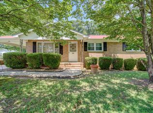 339 Marconi Dr, Spartanburg, SC 29303