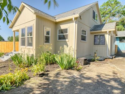475 S 11th St, Saint Helens, OR, 97051