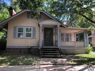 1709 SW 15th St, Topeka, KS 66604