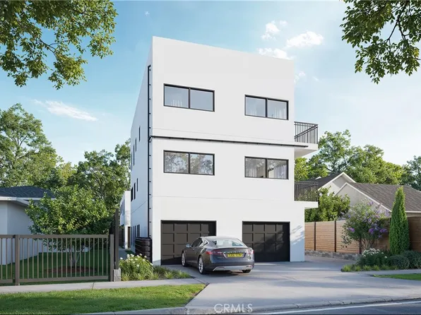 2633 S Cochran Ave #7, Los Angeles, CA 90016