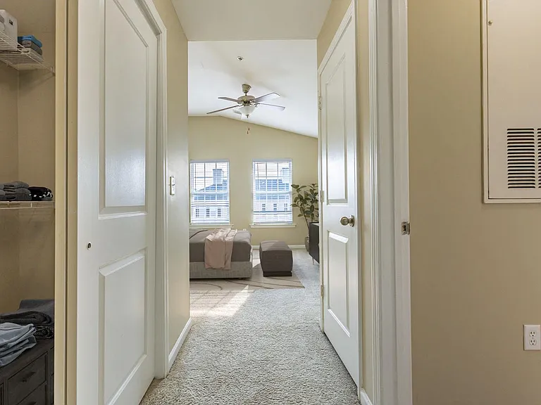 Atkins Circle Apartments and Townhomes — Photo 8