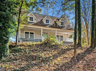 2765 Douglas Ct NW, Acworth, GA 30101