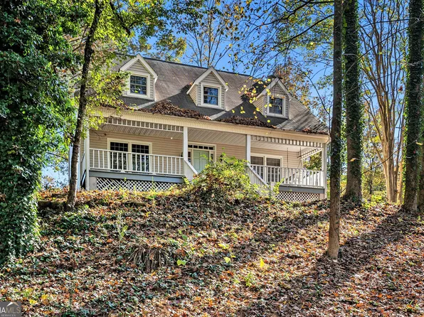 2765 Douglas Ct NW, Acworth, GA 30101