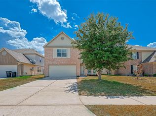 16827 Accolade Way, Conroe, TX 77385