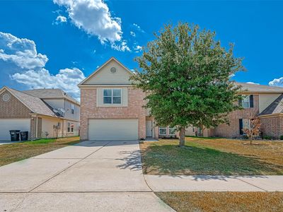 16827 Accolade Way, Conroe, TX, 77385